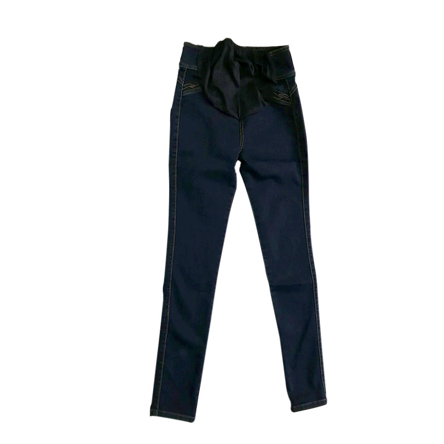 PANTALON MATERNAL JEANS DIANA
