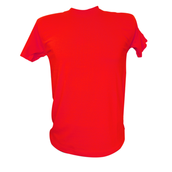 CAMISETA LLANA COLOR C.R HERLAN
