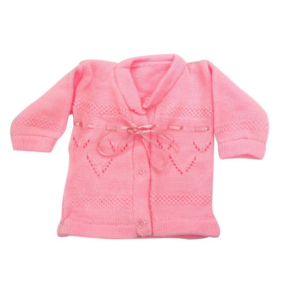 CHAMBRA BEBE 4 PZ UNISEX B.H