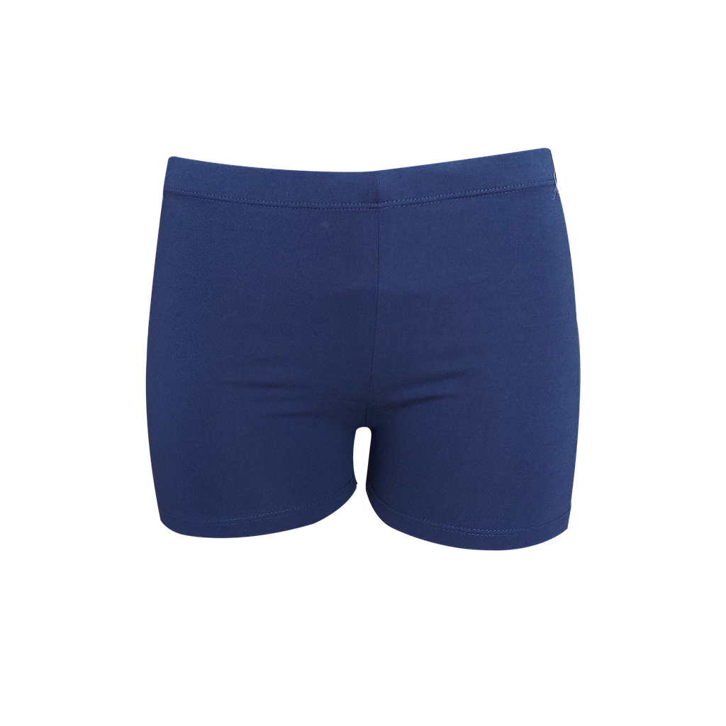 SHORT LICRA CLASICO CORTO 1001 KEIKO