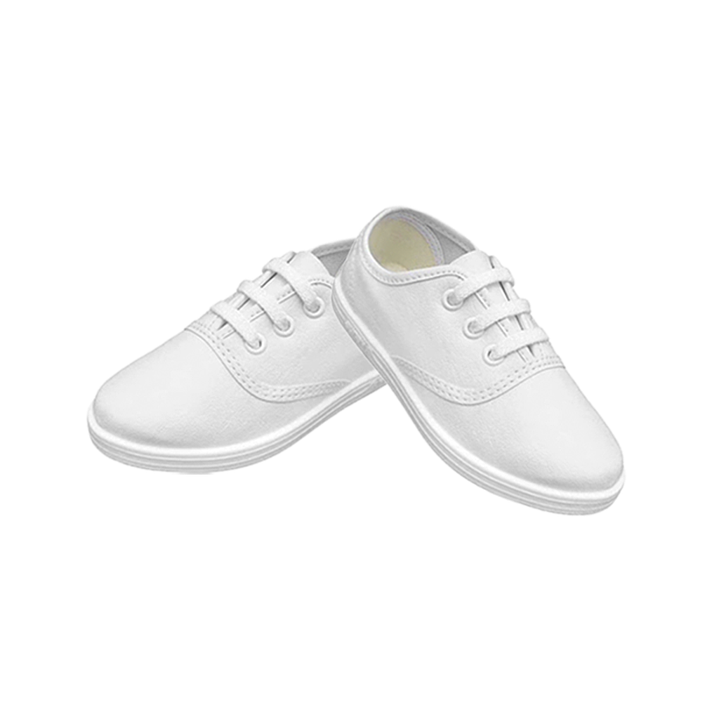 ZAPATILLA UNISEX LONA ROCK PIKA