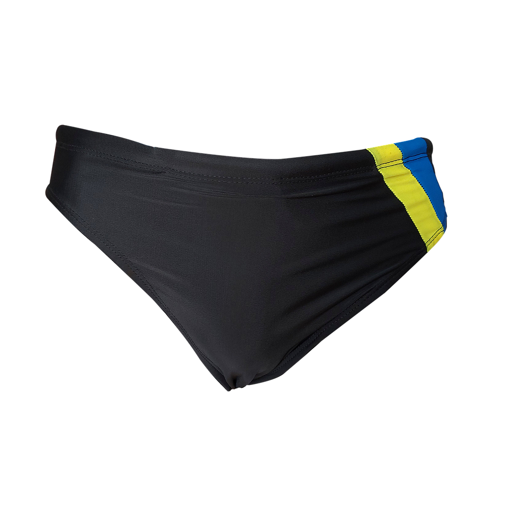 BIKINI DE BAÑO HOMBRE LLANO SPLASH