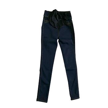 PANTALON MATERNAL JEANS DIANA