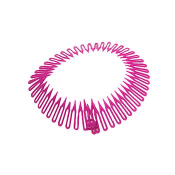 DIADEMA DELAGADA PLASTICO IHRA 011 