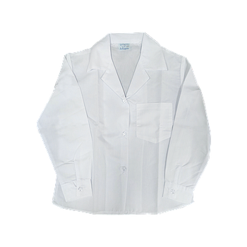 BLUSA SPORT MUJER UNIFORME M/L ARKAPEN