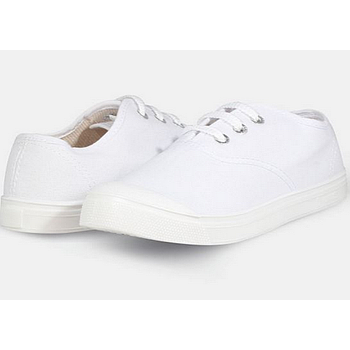 ZAPATILLA COLEGIAL LONA UNISEX VENUS