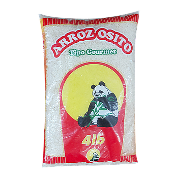ARROZ OSITO FUNDA 4 LIBRAS /25