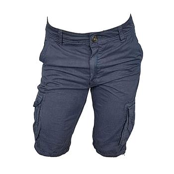 BERMUDA HOMBRE GABARDINA BOLSILLOS 6201/6205 GAIVANLE