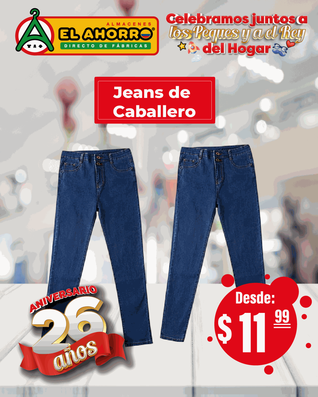 Clarico-3 Columns Style 5