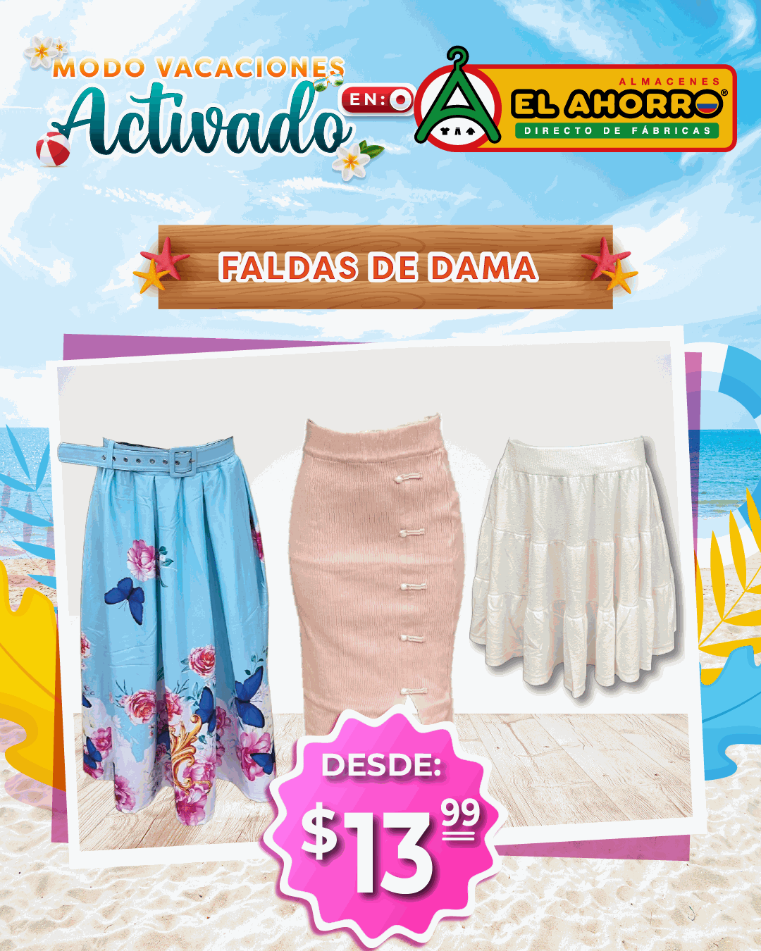 Clarico-3 Columns Style 5