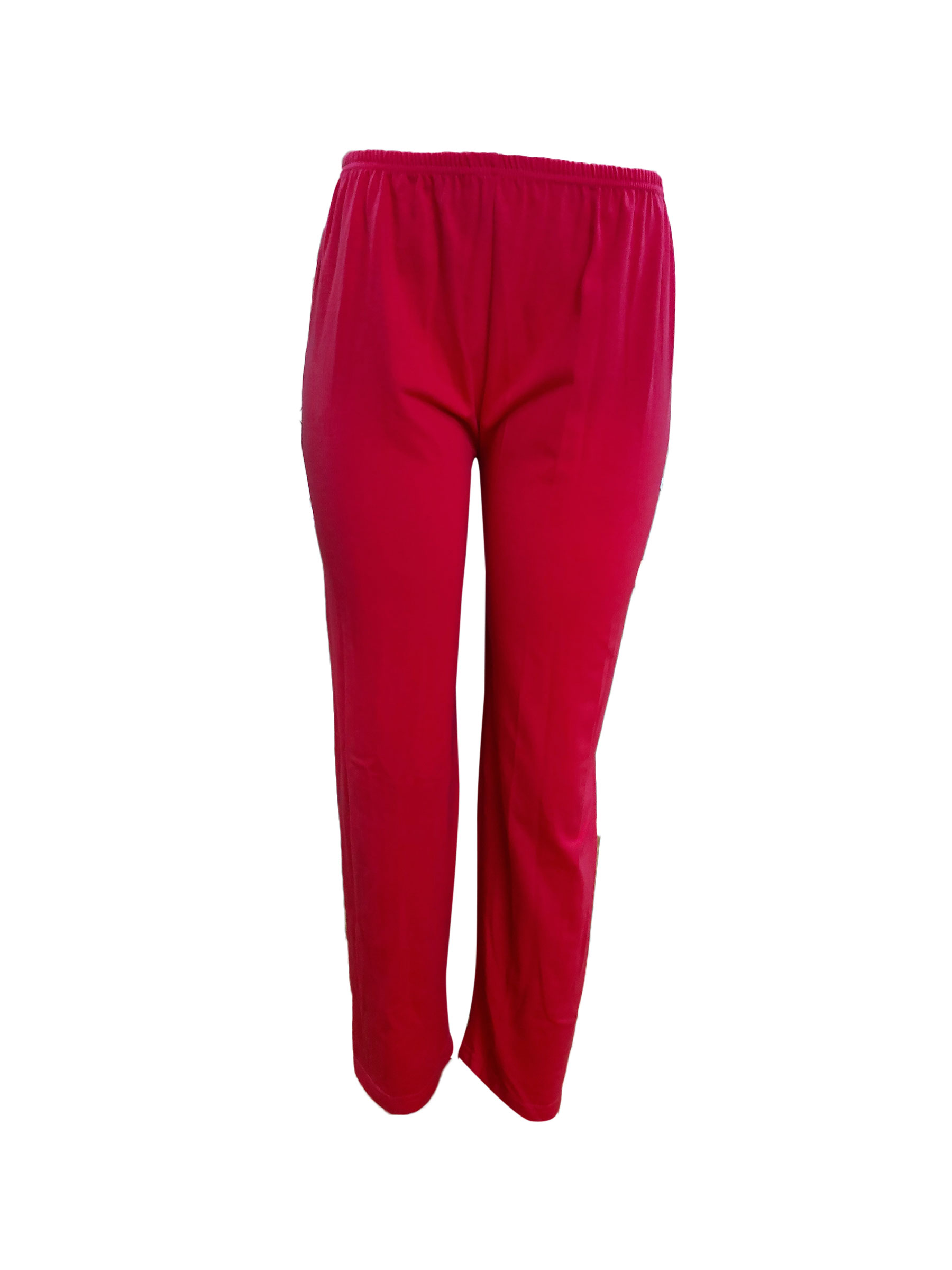 PIJAMA MUJER PANT ML MELANI HERLOM