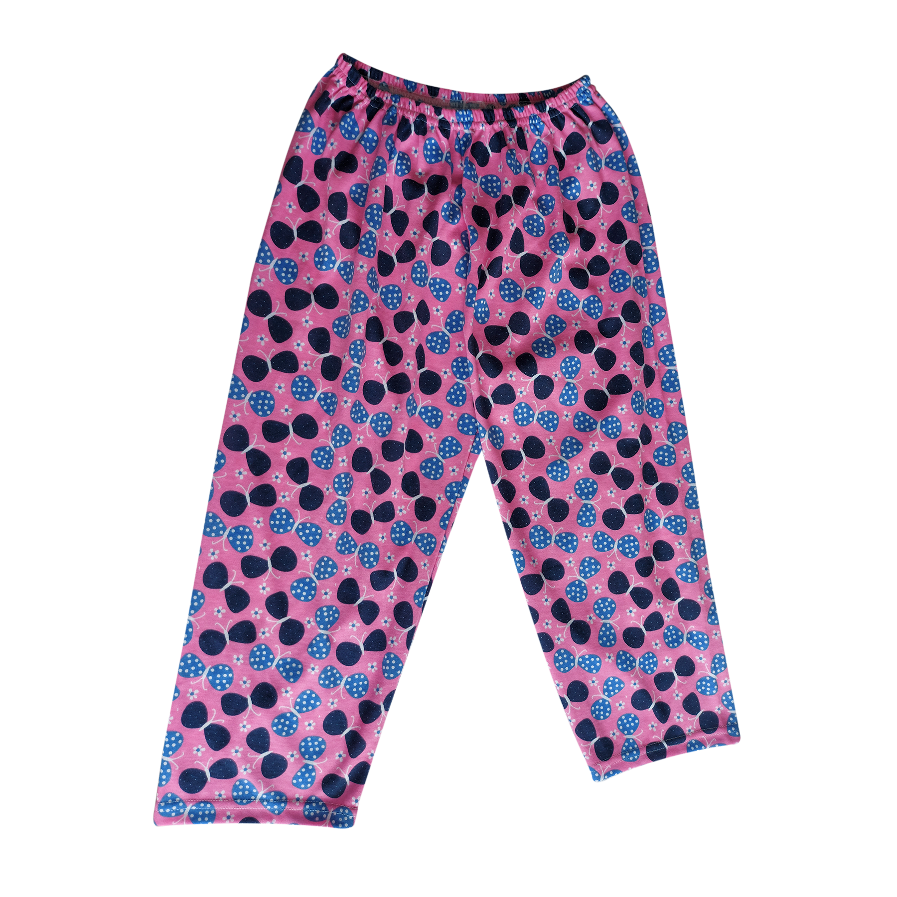 PIJAMA MUJER BVD/PANT. ESTAMP KELY HERLOM