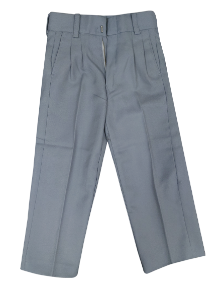 PANTALON HOMBRE CASIMIR UNIFORME PACHECO