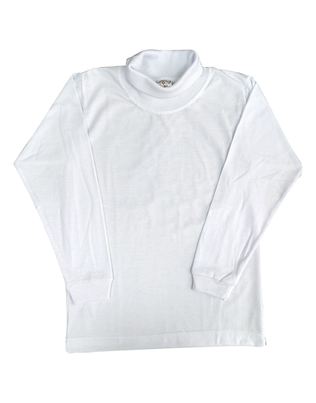 BUZO HERLAN LLANO UNISEX C.ALTO