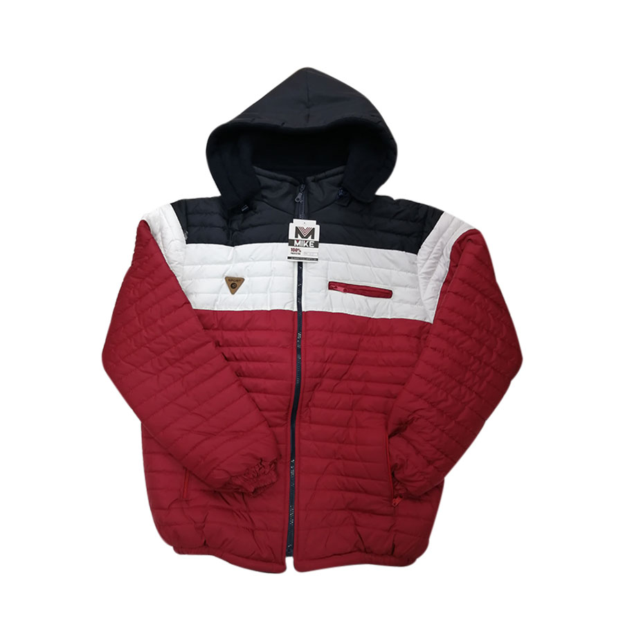 Chompas combinadas para niños best sale