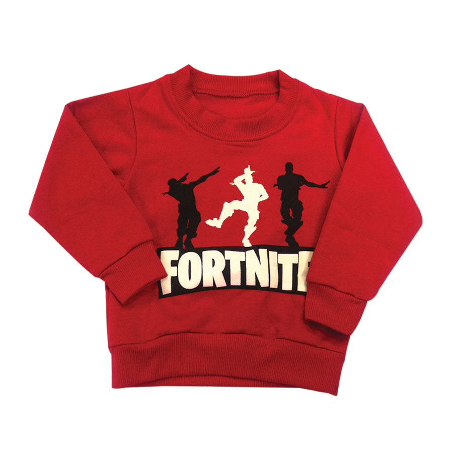 Buzo fortnite niño best sale