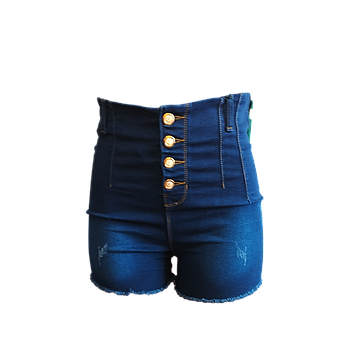 SHORT MUJER JEANS FRIDA VARIOS