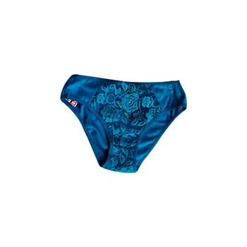 TANGA MUJER RANDA LLANO COLOR MRJ 413