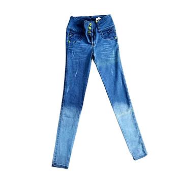 PANTALON MUJER JEANS VARIOS NICOLES