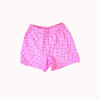 SHORT MUJER ESTAMPADO YULISSA FASHION