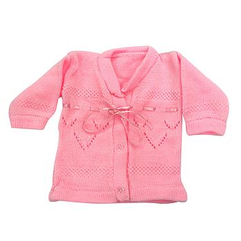 CHAMBRA BEBE 4 PZ UNISEX B.H