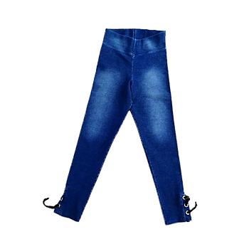 LEGUIN JEANS MUJER CORDON DANA HILGAR