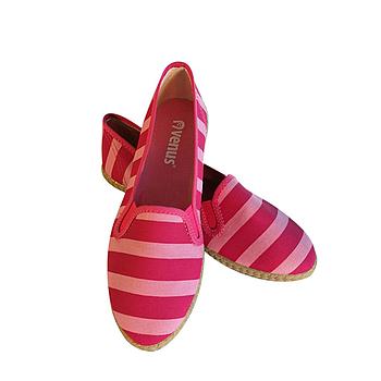 ZAPATO MUJER MOCASIN YUTA VARIOS VENUS