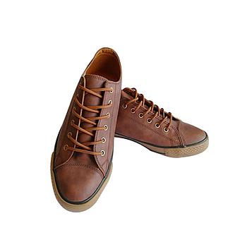 ZAPATO HOM C. BAJA VMAXX CUERO 2658