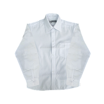 CAMISA HOMBRE UNIFORME M/L ARKAPEN