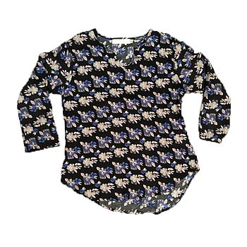 BLUSA MUJER ESTAMPADA RF2002 ESPERANZA