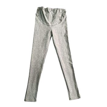 PANTALON MATERNAL LICRA TIPO JEANS  DIANA