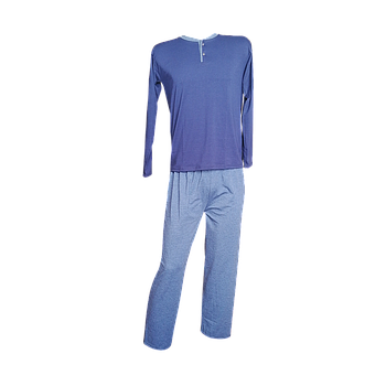 PIJAMA HOMBRE PANT ML VINI HERLOM