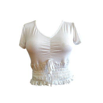 BLUSA MUJER CM2045 DROLY