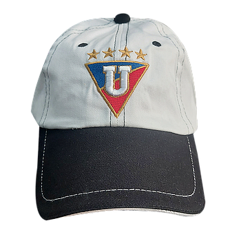 GORRA LIGA/BARCELONA/EMELEC ROLAND