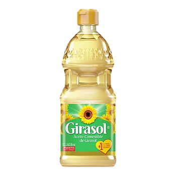 ACEITE GIRASOL 500ML/ 30