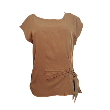 BLUSA TOMASA ANDREALI