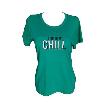 CAMISETA MUJER CMD07247 DROLY